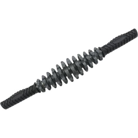 Massage Roller Stick - 35 cm Long - EVA Foam Surface - For Fascia Release And Muscle Recovery - 1 Piece (1/5)