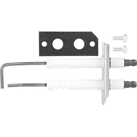 Electrode d'allumage Bosch 8718595817
