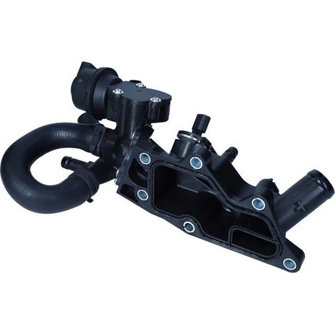Bride de liquide de refroidissement MAXGEAR 18-1328 RENAULT 1106 003 53R (1/4)