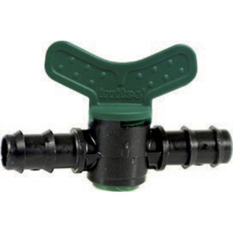 VALVOLE A CILINDRO "VPP" PORTAGOMMA Ø16X16 IRRITEC