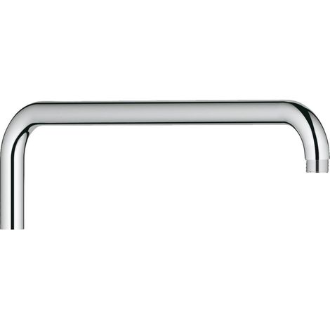 Brausearm 14014 für Rainshower Duschsysteme Ausladung 340 mm chrom (1/2)