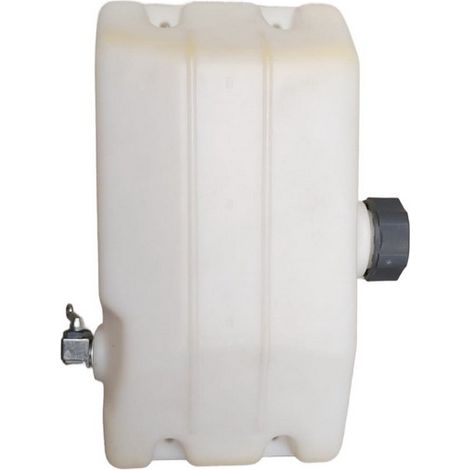 Deposito Gasolina compatible con Stihl Mtl 81R Mtl 85R