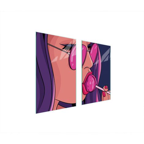 PLACA PROTECTORA DE VIDRIO PARA ESTUFA 75x52 MUJER (1/5)