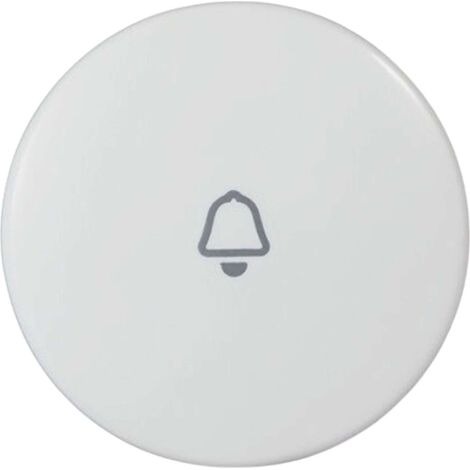 Campanello Pulsante Smart Supplementare Per Kit Allarme Sicurezza (1/5)