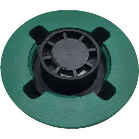Bouchon de réservoir auxiliaire de réservoir d'eau 9445462 30680002 compatible avec Volvo XC60S80S60L XC90 (1/2)
