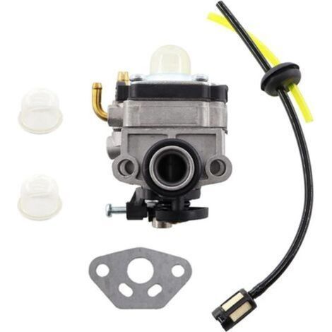 Carburateur pour Dolmar MS-245.4, MS-250.4, MS-251.4, MS-252.4C, MS-256.4C, MS-335.4, MS-3524.U, MS-352.4C, MS-352.4U, CS-246.4C, LT-254.4C, ME. - 246. 4, MP-254.4, MP335.4, PB-251.4, PB-252.4 (1/5)