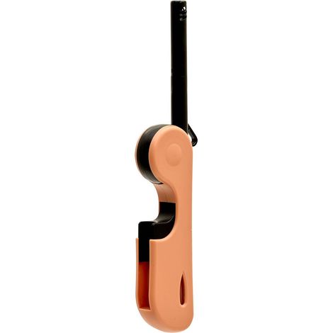 Zusammenklappbarer gasanzünder colors, l 20,3 cm - 5five (1/5)