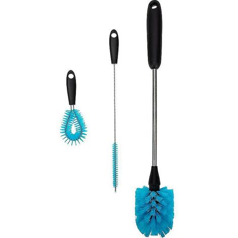 1 Set Becherbürste