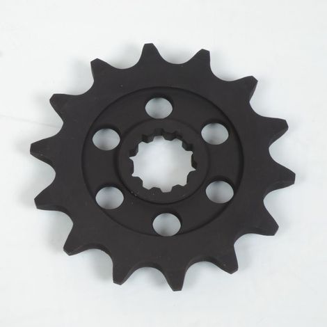 sunstar ausgangsritzel für motorrad kawasaki 250 kx f 2004 bis (1/2)