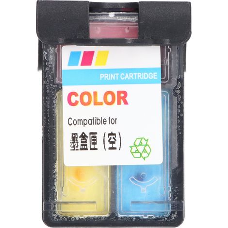 Cartouche d'encre alimentaire pour décorer gâteaux et boissons - Portable et non toxique (1/5)