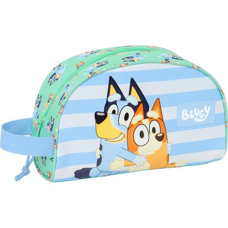 Neceser Bluey Sisters 26 x 16 x 9 cm