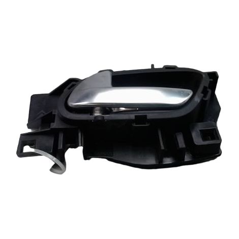 [PRODUIT D'OCCASION] Poignee Interieure Porte Arriere Gauche PEUGEOT 208 Phase 1 2012-... ♻️ Ref Oe. 96555518vv - Garantie à vie (1/3)