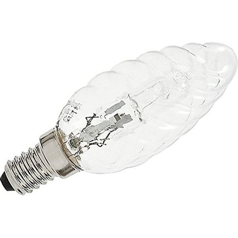 Lampada Tort 42W 230V E14 luce diretta per piccoli ambientiBEG54931