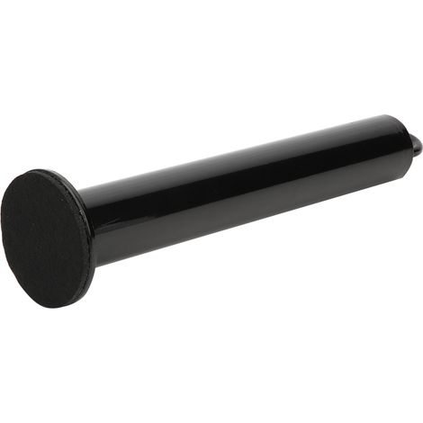 Lot de 2 supports de barre de musculation pour haltères, chargeur de poids libre 48x320mm (1/5)