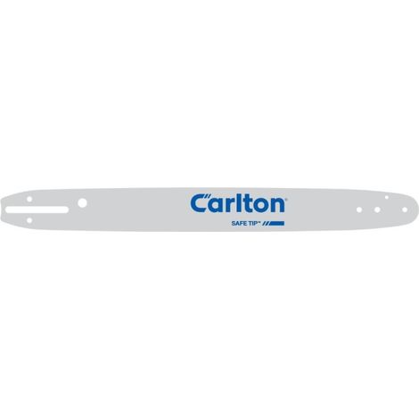 16-10-N156-RK - Guide Chaîne Tronçonneuse CARLTON 40cm 3/8" LP 1,3mm