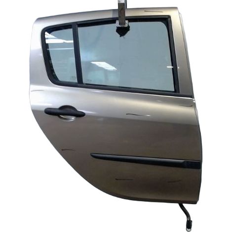 Porte Arriere Droit RENAULT Clio III 2007- [PRODUIT D'OCCASION]♻️7751476192