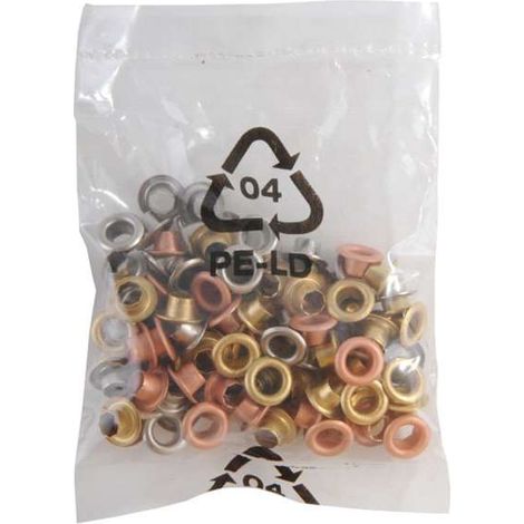 Occhielli Pz 100 Alte 07060
