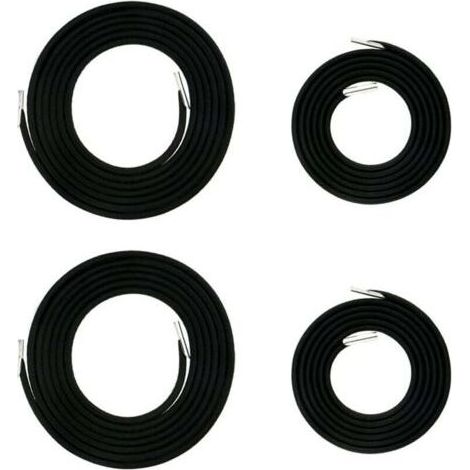 VURAHOME – Elastisches Ersatzkissen für Liegestühle – Garten/Strand/Terrasse – Für Lafuma RSXA/Merax Liegestuhlbesitzer (1/5)