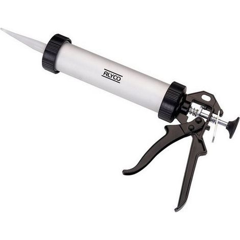 APPLICATEUR TUBULAIRE EN ALUMINIUM 300 ML ALYCO