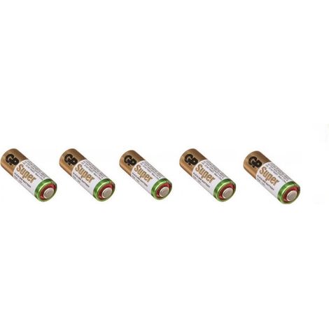 .A23 GP 5 PILES BULK OEM.
.
.
.
.