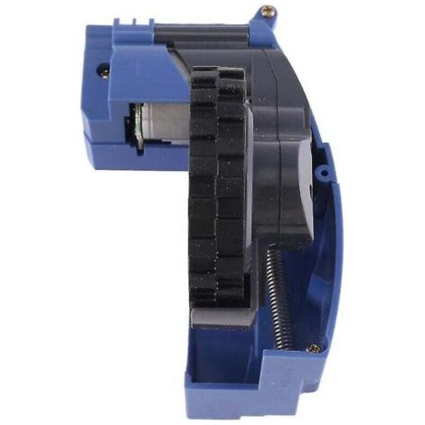 QORVA-Module de roue gauche droite pour moteur de roue pour pièces d'aspirateur série 500 600 700 800 900 (gauche) (1/3)