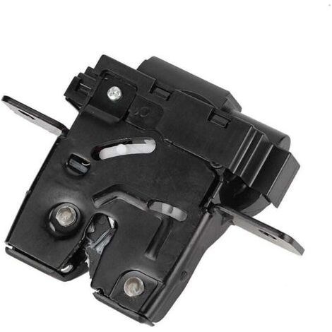 PA Verrou de Coffre Hayon Compatible Renault Megane 8200076240 Pièce de Rechange (1/4)