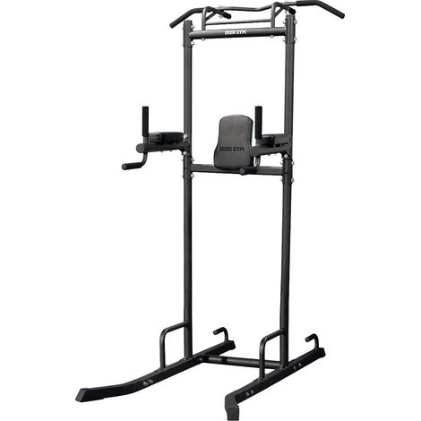 Iron Gym - Kraftturm