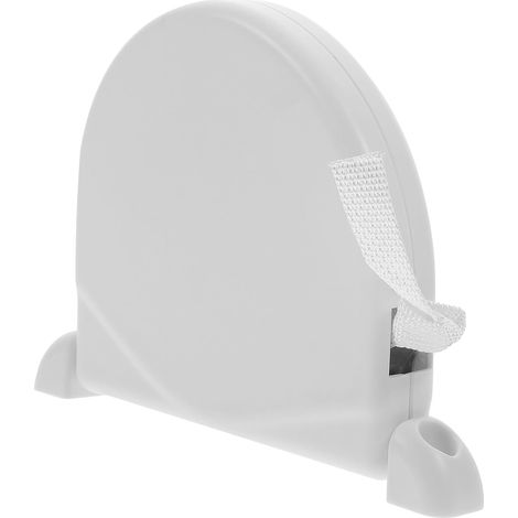 Accessoire pour store enrouleur manuel : boîtier d’enroulement et sangle, convient aux stores de (1/5)