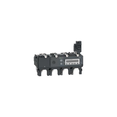 ComPacT NSX - déclencheur MicroLogic 6.3 E 630A - 4P4D pour NSX630 - C6346E630