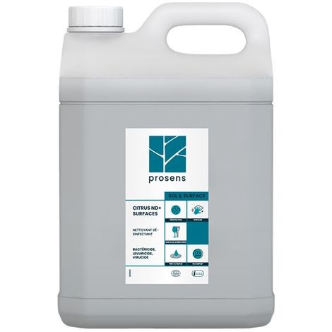 citrus nd+ surfaces bidon 5 litres (1/3)