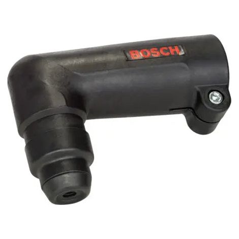 [NEUWERTIG] B-Ware Bosch Winkelbohrkopf Adapter Bohrhämmer Sds Plus Werkzeughalter 43 Mm