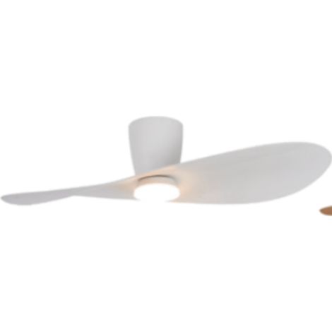 Ventilatore soffitto led 18w 3000-5000k Ø112cm mantra - 9474 (1/3)