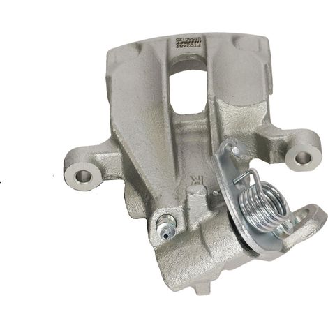 FT02489 pinza freno rapida POSTERIORE DESTRA SENZA forcella (1/5)