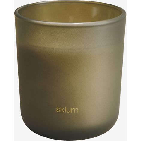 SKLUM Aromakerze im Glas Wild Basilikum  180 g                                  (1/5)