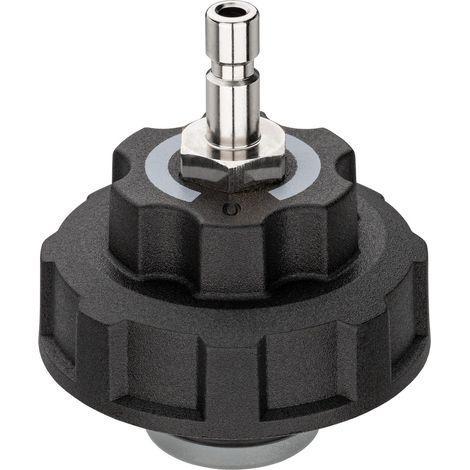 VIGOR Kühlsystem Diagnose Adapter, M52 x 4,0 AF, V1963N-0 (1/3)