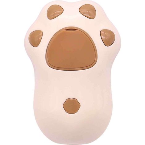 Bardusch - Brosse vapeur pour chat, brosse vapeur 3 en 1 avec spray autonettoyant en silicone, brosse vapeur pour animaux, brosse vapeur pour chien, brosse de nettoyage pour poils de chat et de chien/ (1/5)