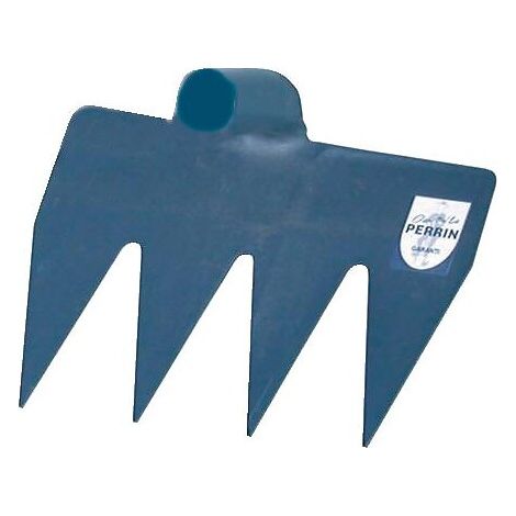 OUTILS PERRIN Griffe à remblai sans manche