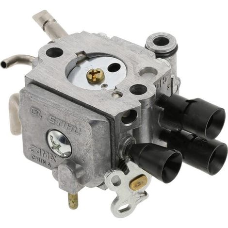 Carburateur pour tronçonneuse modèles MS193 ORIGINAL STIHL 11371200606 (1/4)