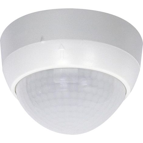 PD4-S-GH-AP détecteur de mouvement esclave hauteur supérieure à 10 m LUXOMAT 92265 (1/4)