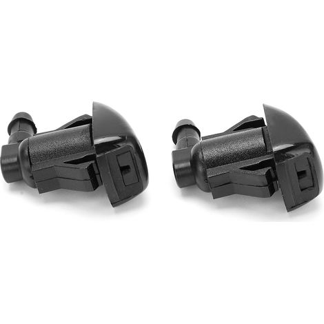 Buse de lave-glace 85381‑04040 pour Toyota Tacoma 2005‑2015, pièce de rechange (1/5)