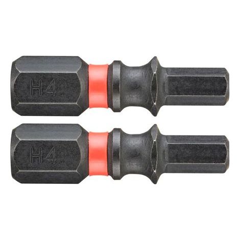 Embout de vissage Facom Hexagonal, 4 mm ( Prix pour 1 )