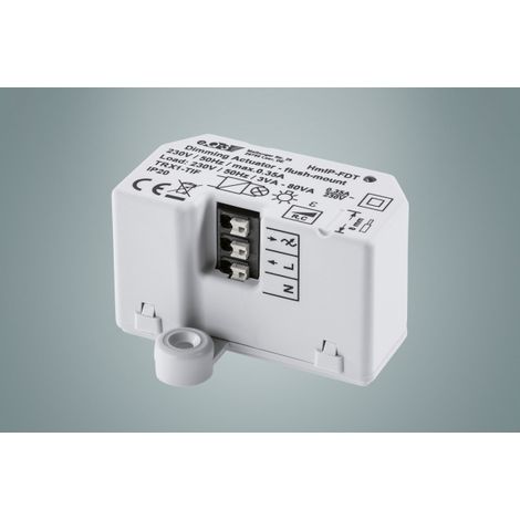 Homematic IP Variateur sans fil HmIP-FDT (1/5)