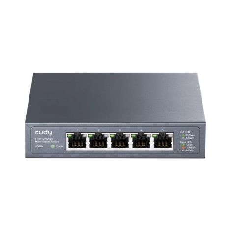 5P Cudy HS105