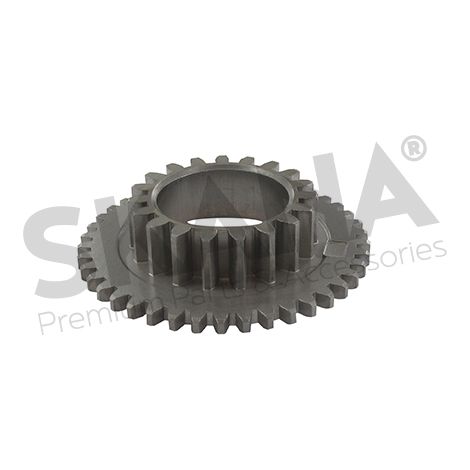 Zahnrad kurbelwelle HONDA STIGA 118551817/0