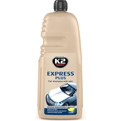 403292 K2 K141 perfetto. Champagne. express+ 1L (1/5)