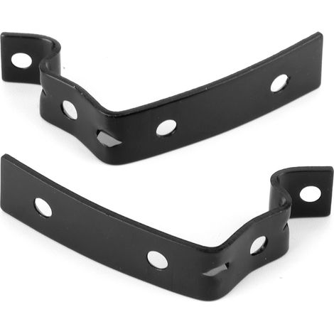 Kit de réparation de charnière de couvercle de boîte à gants cassée, supports 8E2857131, compatible A4 S4 RS4 B6 B7 (1/5)