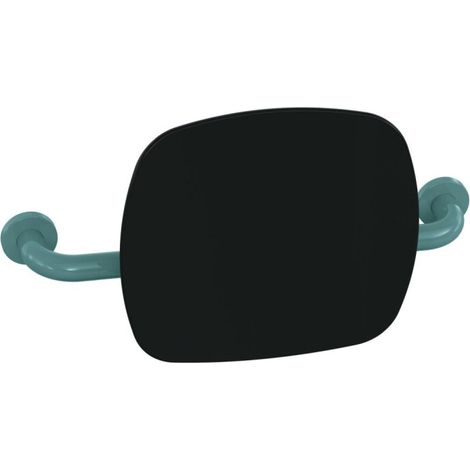 HEWI 801.51.9123 55 Appui-dos BS Couleur 90, WA 150 mm (1/2)