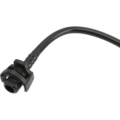 Tubo de refrigeración para tanque de expansión rápida FT00857 (1/3)
