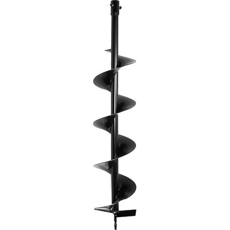 Bricoferr Foret de 15 cm pour tarière