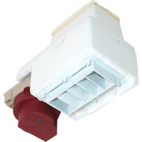 Convoyeur d'air (294715-18622) (481244528009) Réfrigérateur, congélateur 2947153662894832869 WHIRLPOOL, BAUKNECHT